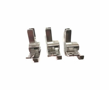 Piciorus compensator pe partea dreapta