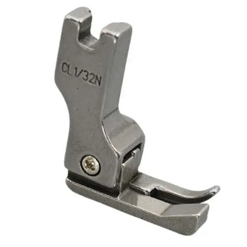 Piciorus compensator stanga CL1/32N