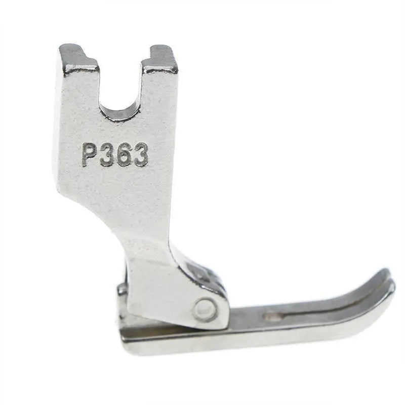Piciorus fermoar P363