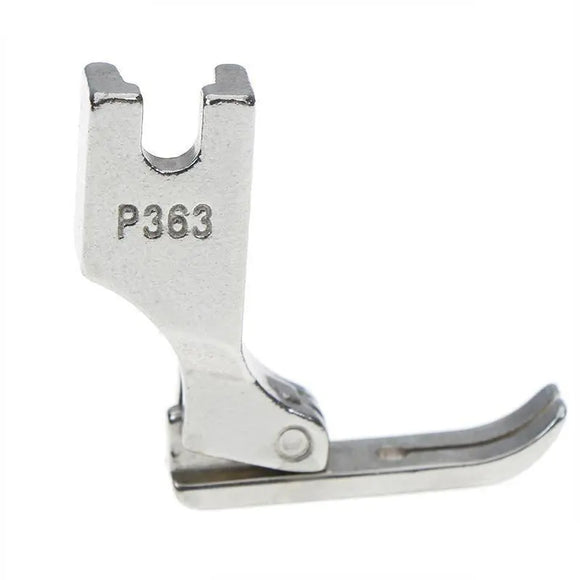 Piciorus fermoar P363