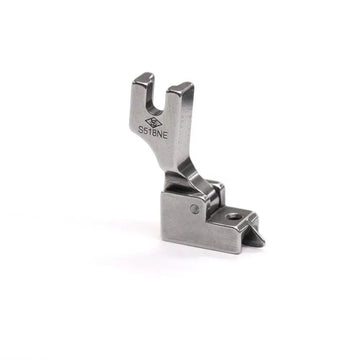 Piciorus fermoar ascuns cu varful ascutit S518NE