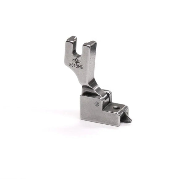 Piciorus fermoar ascuns cu varful ascutit S518NE