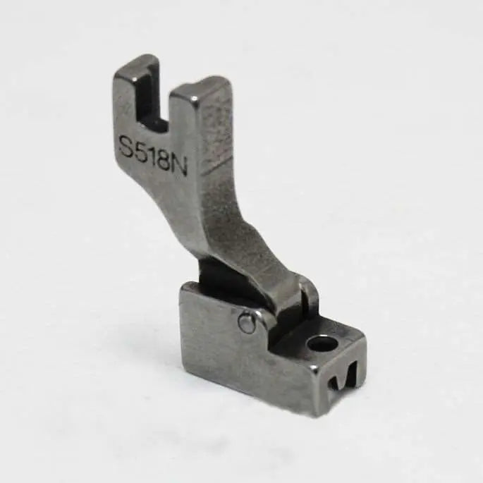 Piciorus fermoar invizibil S518N