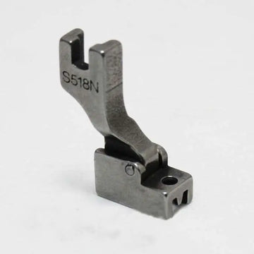 Piciorus fermoar invizibil S518N