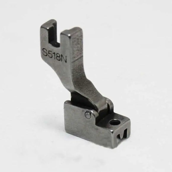 Piciorus fermoar invizibil S518N