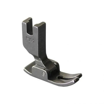 Piciorus masina liniara P351