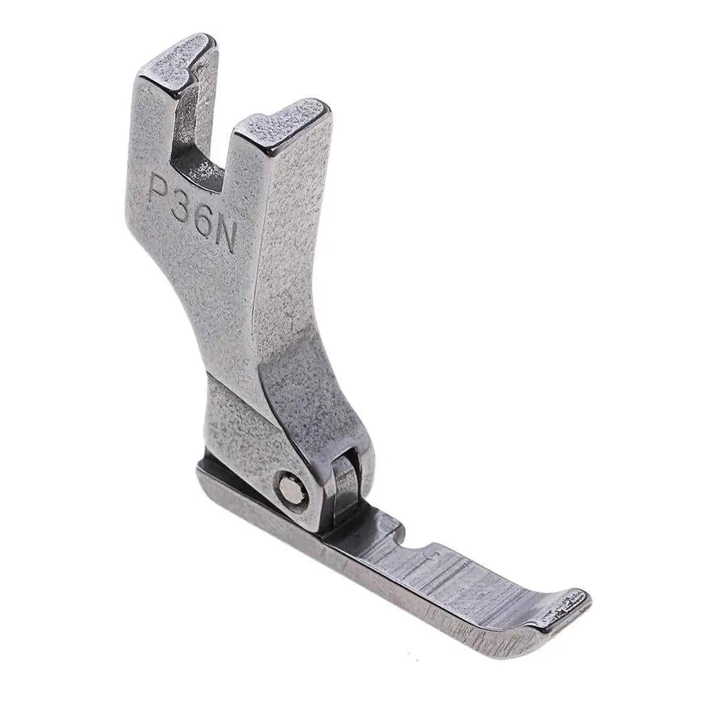 Piciorus pentru fermoar de dreapta P36N