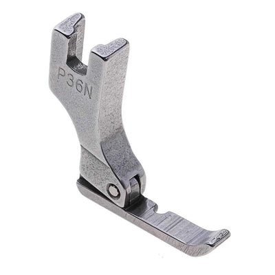 Piciorus pentru fermoar de dreapta P36N