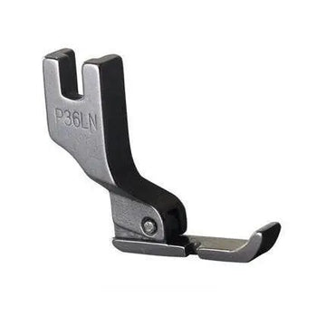 Piciorus pentru fermoar de stanga P36LN