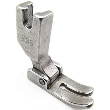 Piciorus standard P35