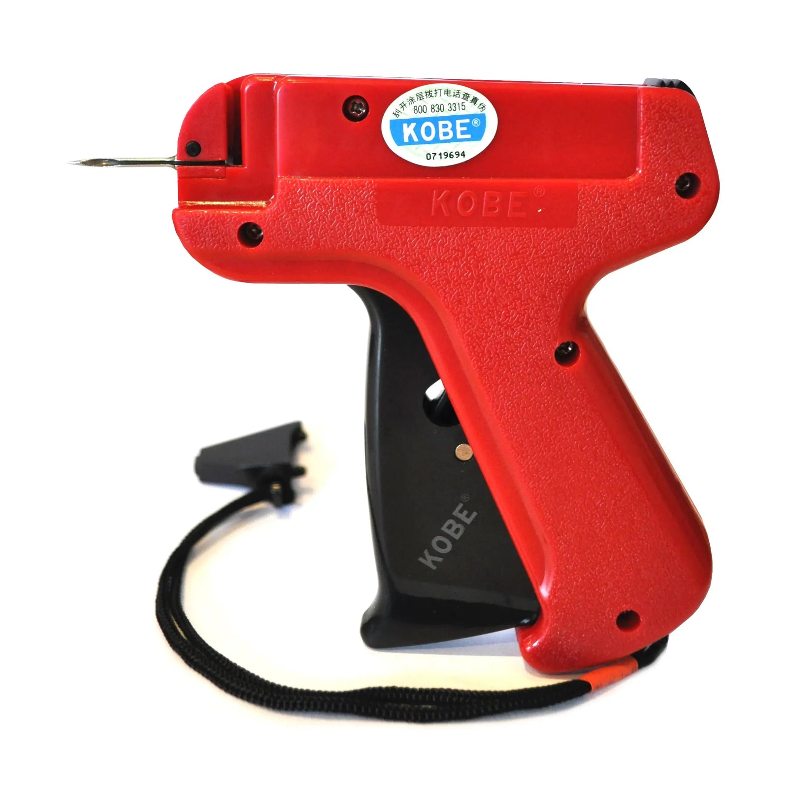 Pistol pentru agatat etichete Masini de cusut industriale - A EOL SRL