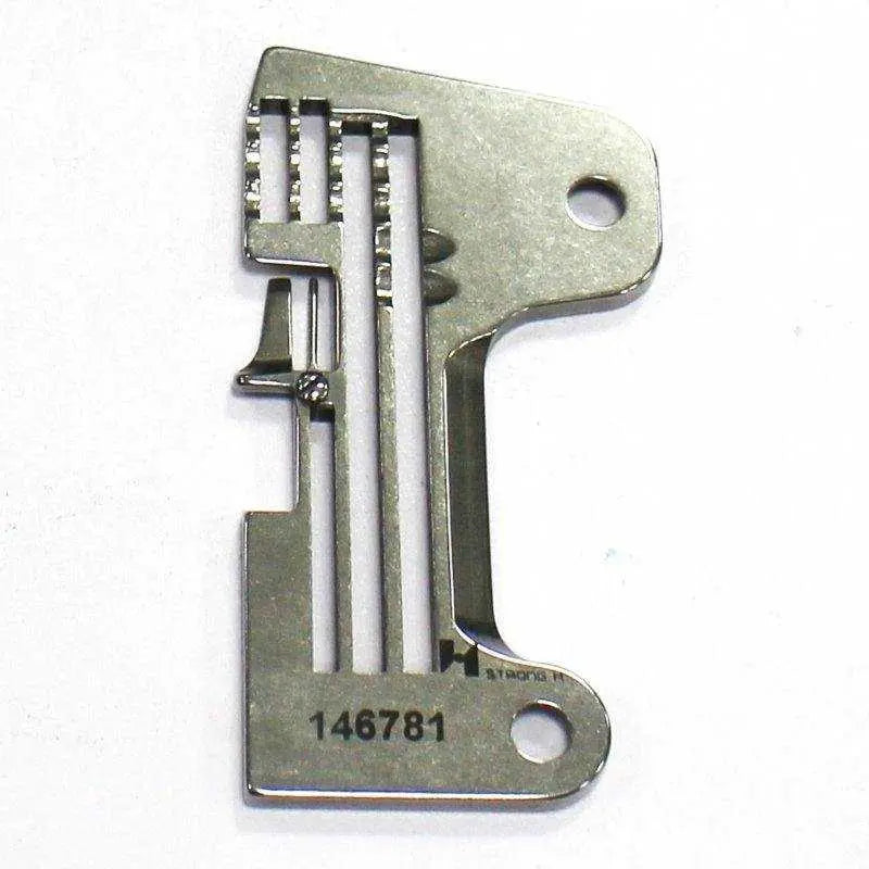 Placa ac masina de surfilat Brother 146781-0-01