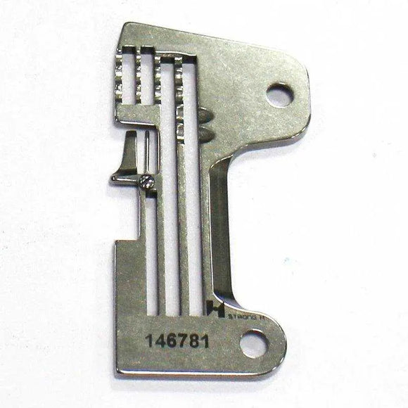 Placa ac masina de surfilat Brother 146781-0-01