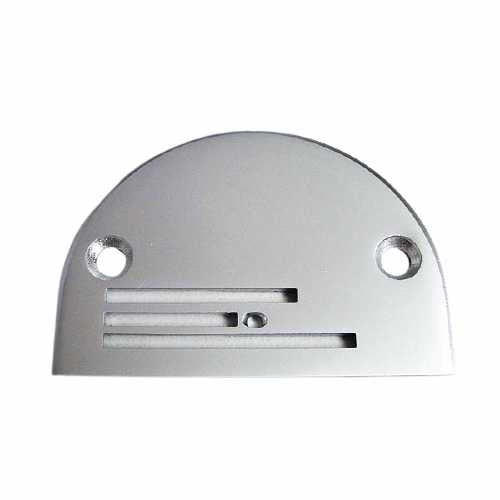 Placa ac masina liniara B16