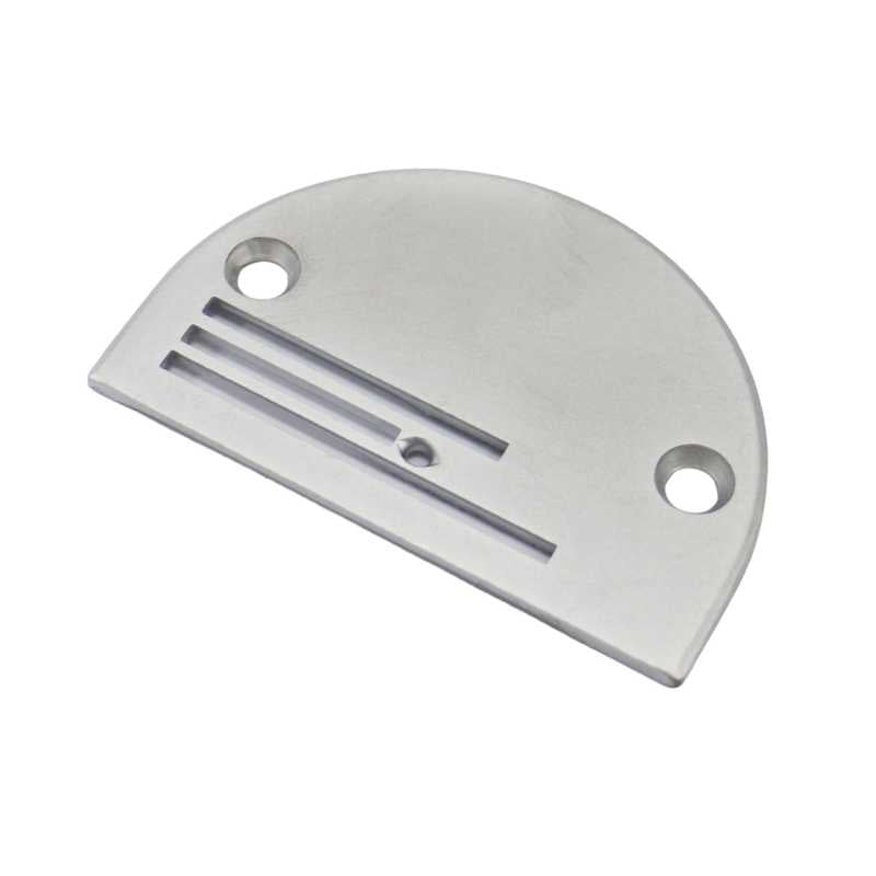 Placa ac masina liniara B22 Masini de cusut industriale - A EOL SRL