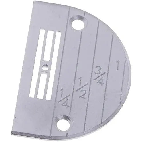 Placa ac masina liniara E12