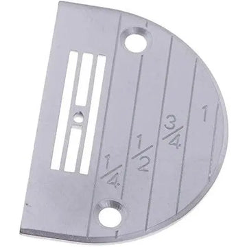 Placa ac masina liniara E20