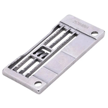 Placa ac uberdeck 6.4mm 257018B64