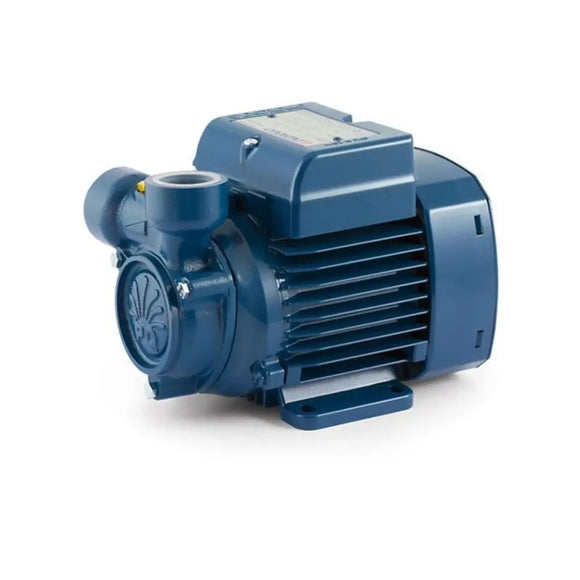 Pompa pedrollo PQm60 Masini de cusut industriale - A EOL SRL