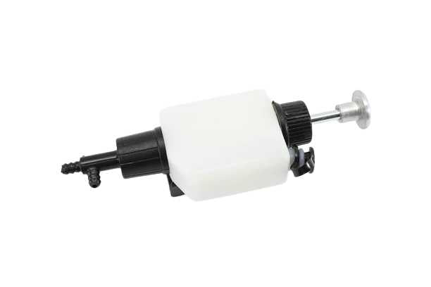 Pompita ulei 6001208N pentru masina de cusut saci portabila.