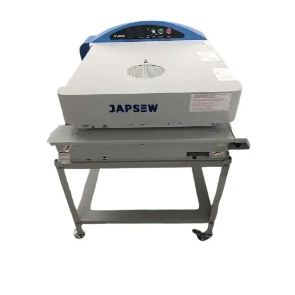 Presa termocolat tesatura HP-600MS