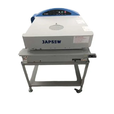 Presa termocolat tesatura HP-600MS