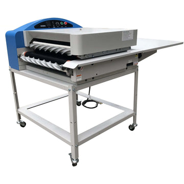 Presa termocolat tesatura HP-600MS