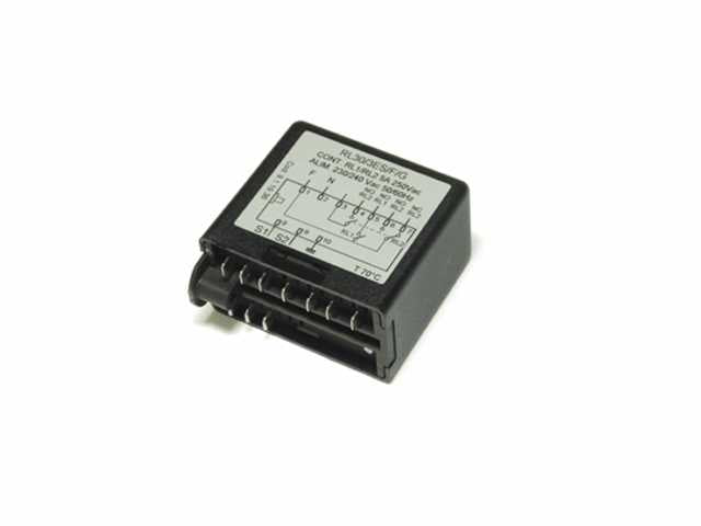 Regulator electronic (GICAR) Masini de cusut industriale - A EOL SRL