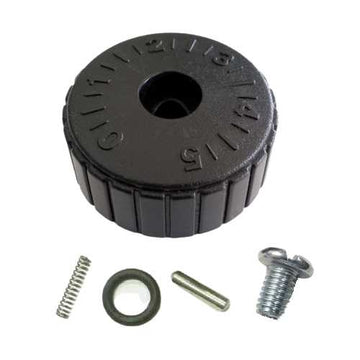 Rotita schimbare pas Masini de cusut industriale - A EOL SRL