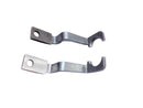S46776-0-01 + S46777-0-01 Set picioruse pentru masina de cusut cheite Masini de cusut industriale - A EOL SRL