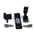 Set 2 ace escamotabile LT2-B845
