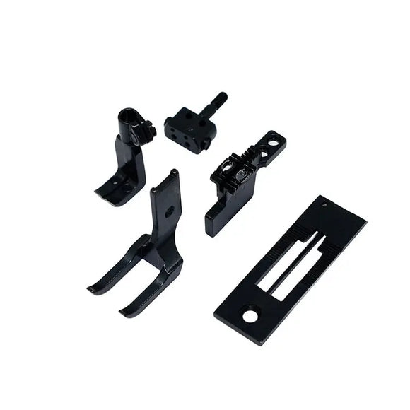 Set 8mm pentru masina cu 2 ace si triplu transport Masini de cusut industriale - A EOL SRL