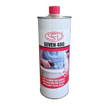 Solutie de scos pete Seven 400 Masini de cusut industriale - A EOL SRL