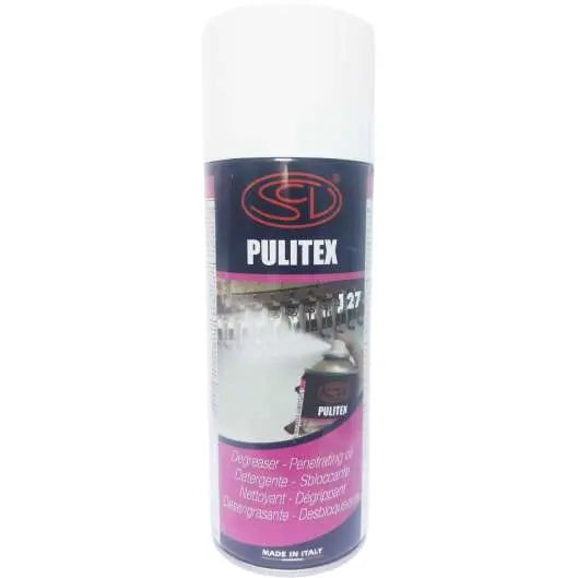 Spray degresant PULITEX