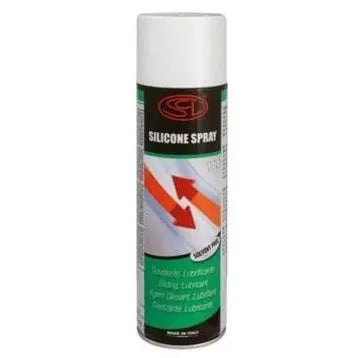 Spray siliconic