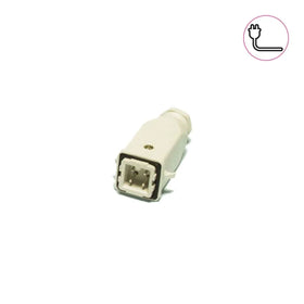 Stecher pentru generatorul de abur industrial