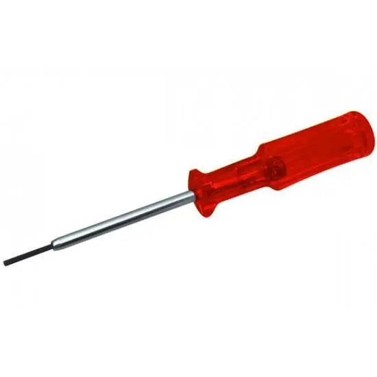 Surubelnita cu imbus 1.5mm