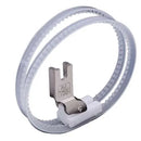 TRF1 Piciorus cu 2 inele din teflon