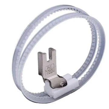 TRF1 Piciorus cu 2 inele din teflon