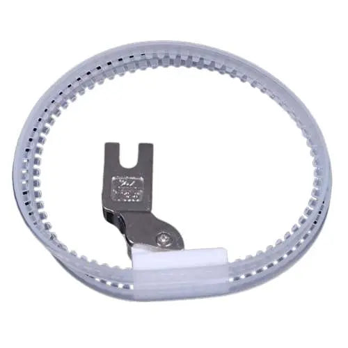 TRF1 Piciorus cu 2 inele din teflon