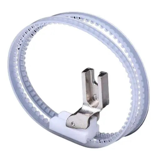 TRF1 Piciorus cu 2 inele din teflon