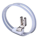 TRF1 Piciorus cu 2 inele din teflon