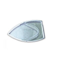 Talpa teflon cu rama de aluminiu IRON MASTER