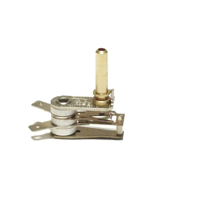 Termostat fier de calcat Tulipano
