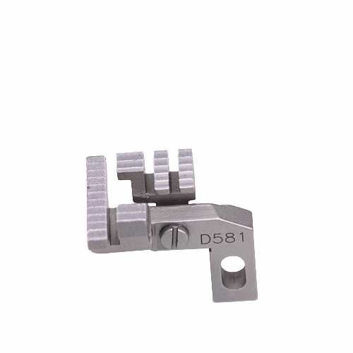 Transportor masina de surfilat D581