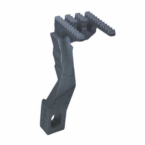 Transportor uberdeck 15-8080-0