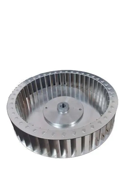 Turbina pentru masa de calcat