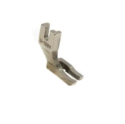 U-192H Piciorus de cheder pentru masina cu dublu transport Masini de cusut industriale - A EOL SRL