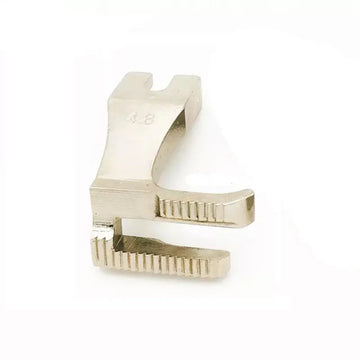 U-192LC Piciorus de cheder pentru masina cu dublu transport Masini de cusut industriale - A EOL SRL