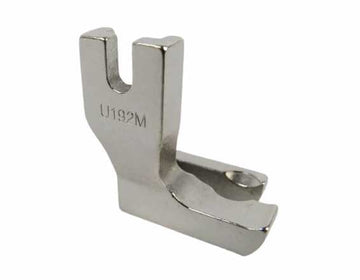 U-192M Piciorus de cheder pentru masina cu dublu transport Masini de cusut industriale - A EOL SRL